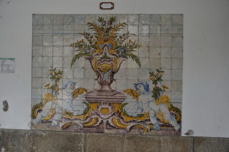 Porto: Private Exclusive History Tour with a Local - Frequently Asked Questions