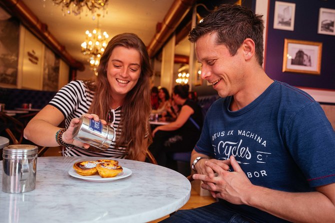 Porto Private Food and Drink Tasting Tour with Local - Dietary Flexibility and Eco-Conscious Approach