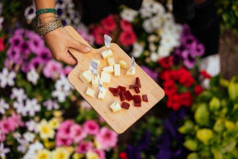 Porto: Private Food Tour  10 Tastings with Locals - Flexibility and Convenience in Booking