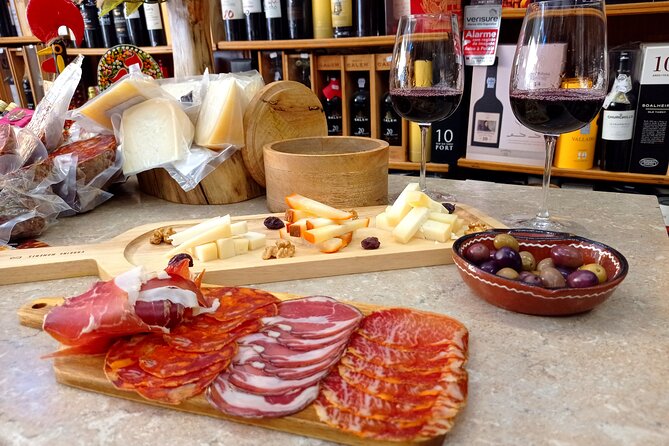 Porto Private food & wine tour - Authentic Porto Flavors in Just 3 Hours