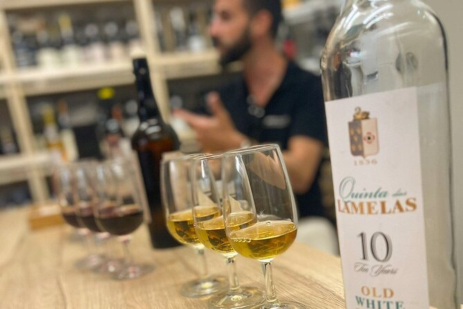 Porto Private food & wine tour - Food and Drink Tastings: What to Expect