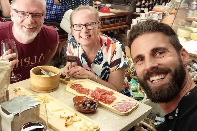 Porto Private food & wine tour - Customization and Flexibility During the Tour