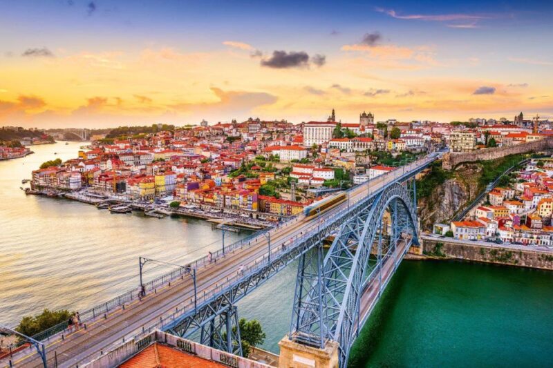 Porto: Private Full-Day City Tour - Who Will Appreciate This Tour Most?