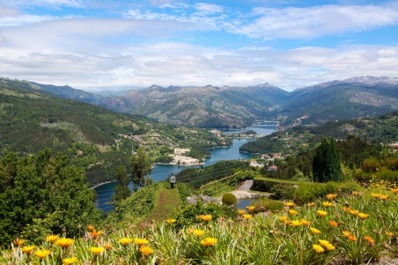 Porto: Private Gêres National Park Tour - Practical Details and Logistics