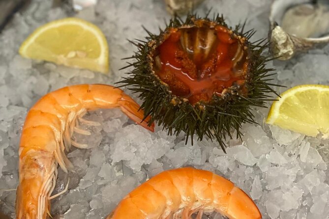 Porto Private Gourmet Food & Wine Historic Tour with a Sommelière - Porto’s Architectural and Cultural Diversity