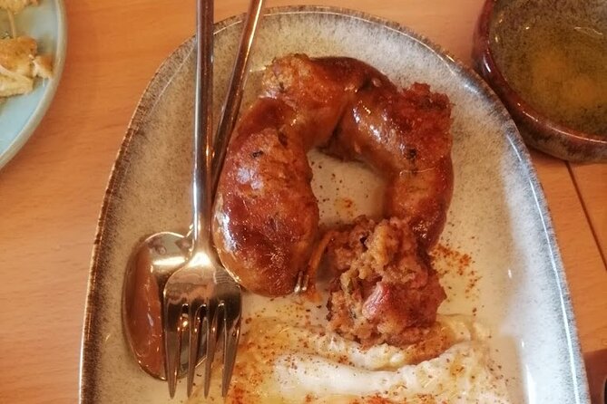 Porto Private Gourmet Food & Wine Historic Tour with a Sommelière - Practical Details and Booking Insights