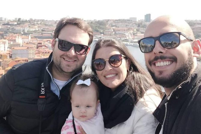 Porto: Private Guided Walking Tour - Special Access to Porto’s Iconic Bookstore