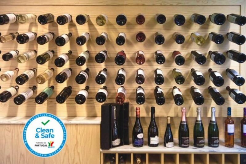 Porto: Private Guided Wine-Tasting Tour - Exploring Porto’s Exclusive Private Wine-Tasting Experience