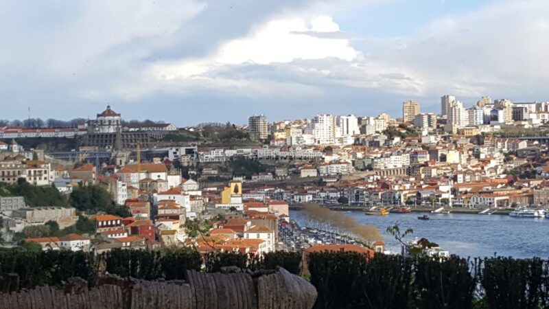 Porto: Private Half-Day as a Local Experience - Flexibility and Customization of the Tour