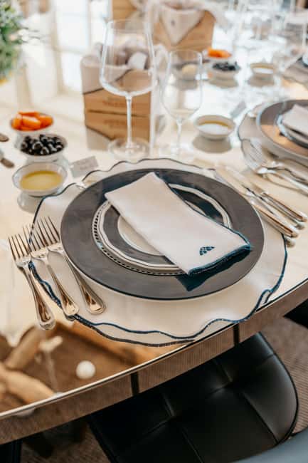 Porto: Private Meal with Adelaide Menu - Poente by Vallado - Discover the Private Meal at Poente by Vallado with the Adelaide Menu