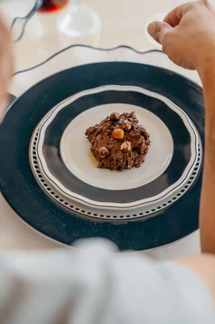 Porto: Private Meal with Flora Menu - Poente by Vallado - Discover the Charm of Quinta do Vallado with a Private Meal Experience