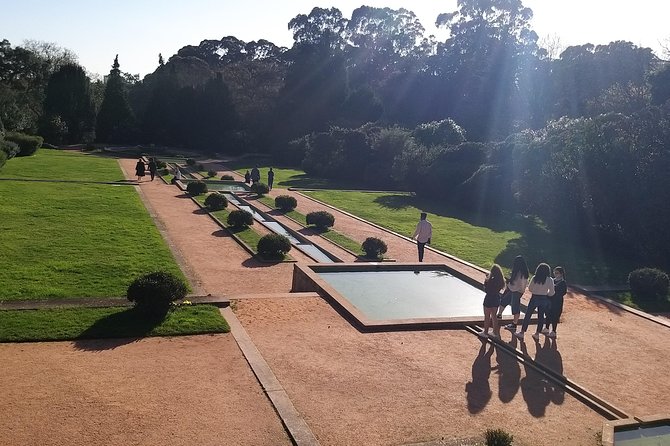 Porto private morning Tour, discover the most iconic attractions - Porto City Walls and Gothic Churches