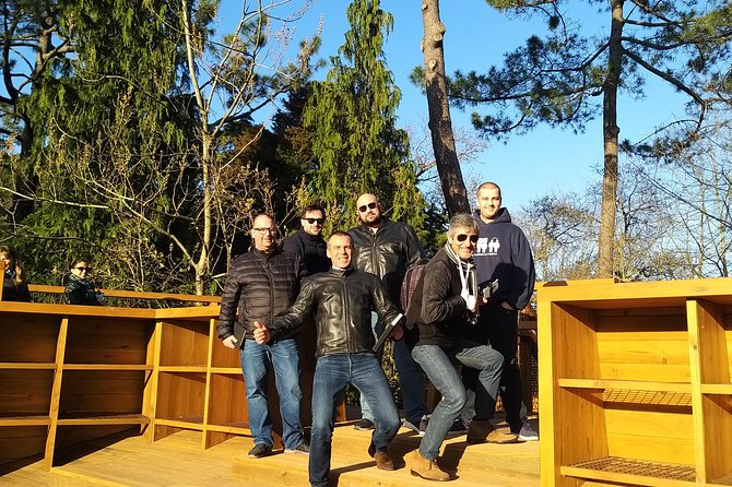 Porto private morning Tour, discover the most iconic attractions - Cultural Favorites: Café Majestic and Livraria Lello