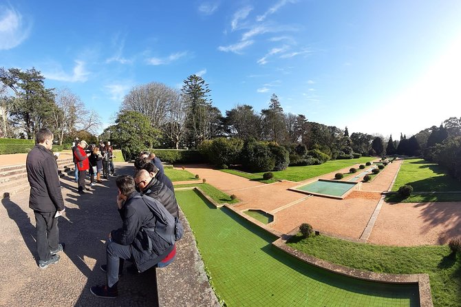 Porto private morning Tour, discover the most iconic attractions - Clérigos Tower and the Iconic Bridges