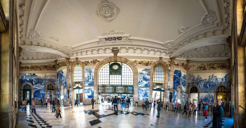 Porto private morning Tour, see the most iconic attractions - Discover Porto’s Finest: An Exclusive Private Morning Tour