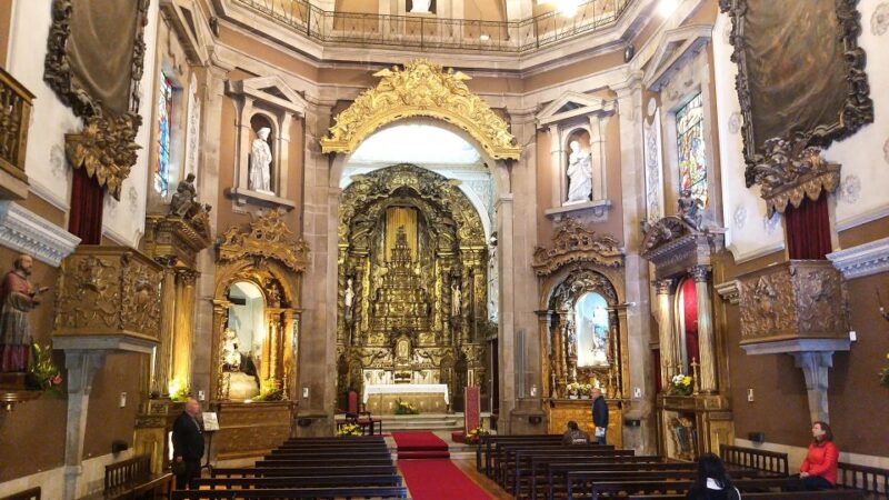 Porto private morning Tour, see the most iconic attractions - How This Tour Stands Out from Others in Porto