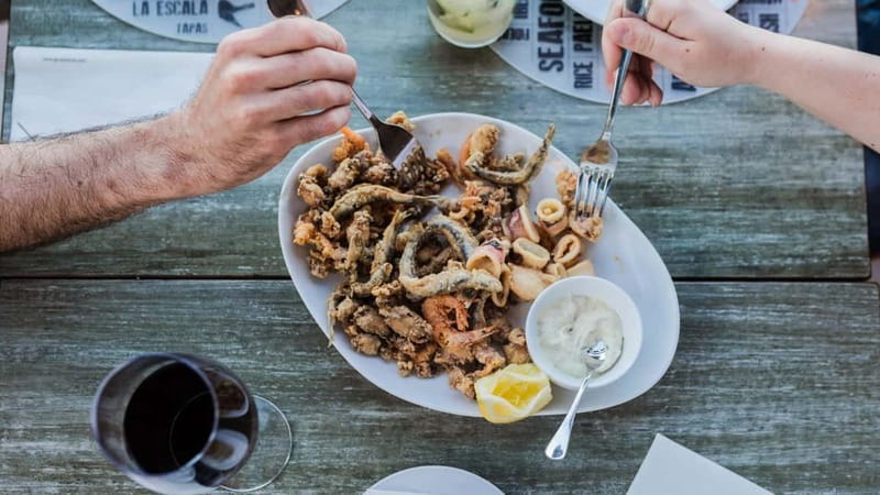 Porto: Private & Personalized Food Tour with a Local Insider - Explore Porto with a Private & Personalized Food Tour Led by a Local Insider