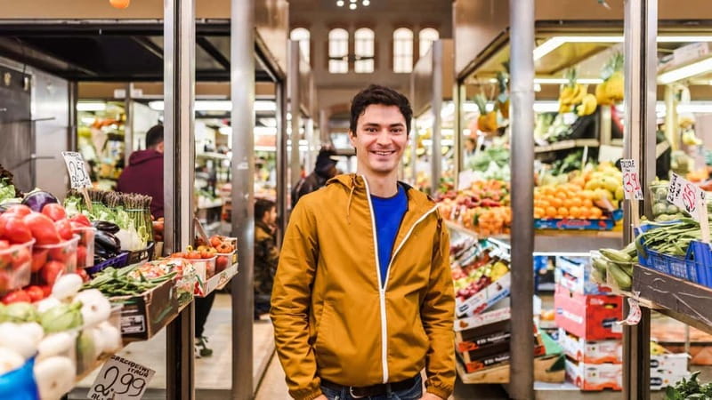 Porto: Private & Personalized Food Tour with a Local Insider - Key Points