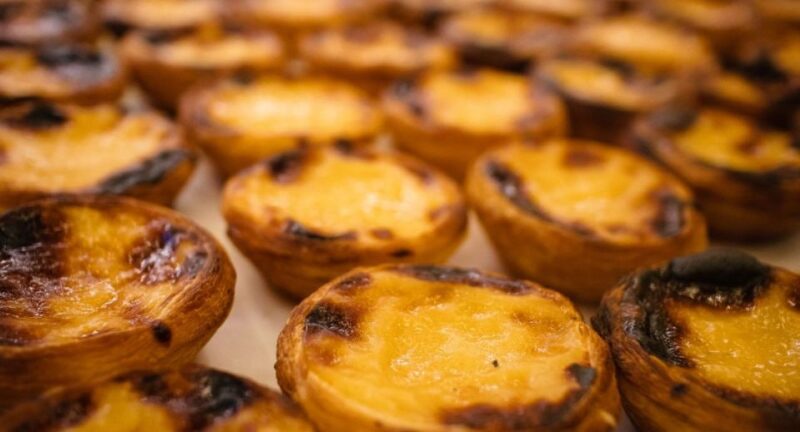 Porto: Private & Personalized Food Tour with a Local Insider - Savor Seafood Delicacies and Port Pairings in Porto’s Neighborhoods