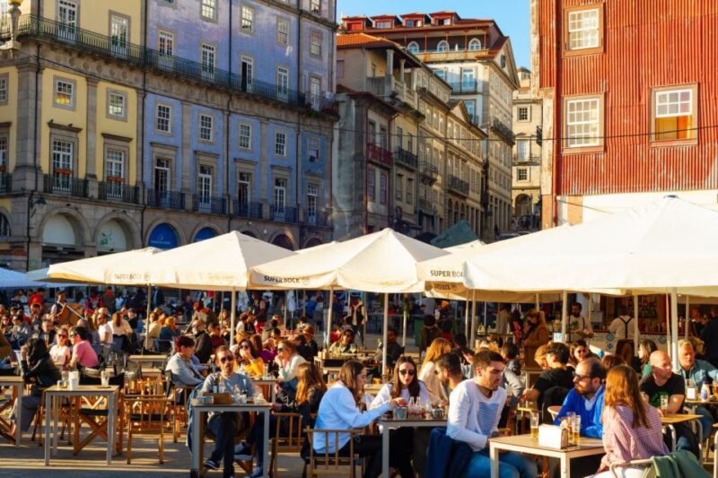 Porto: Private & Personalized Food Tour with a Local Insider - The Guide’s Approach: Personal, Friendly, and Knowledgeable