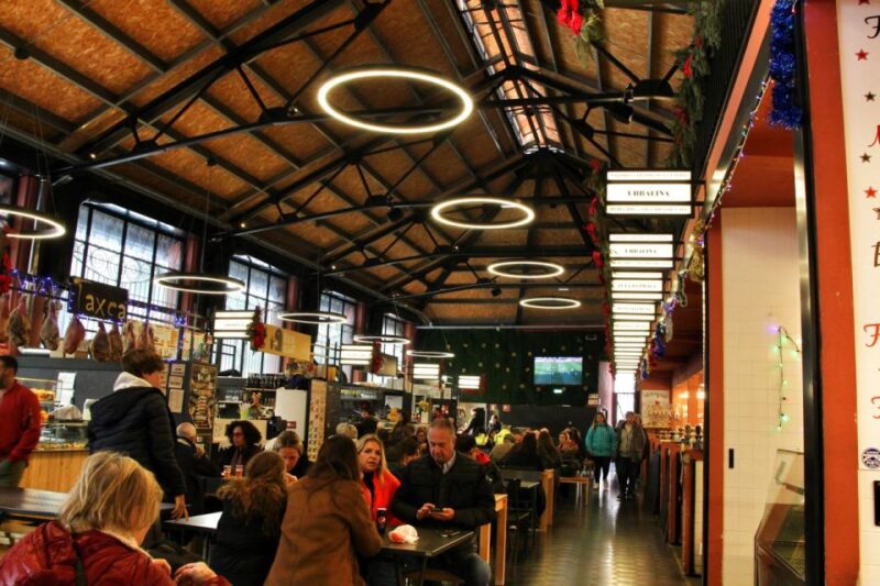 Porto: Private & Personalized Food Tour with a Local Insider - Who Will Most Benefit from This Food Tour?