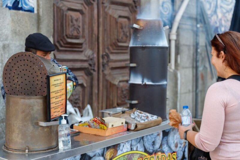 Porto: Private & Personalized Food Tour with a Local Insider - The Sum Up: A Tasty, Flexible Way to Discover Porto