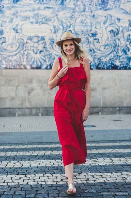 Porto: Private Photo Session - Eternalized Memories - Meet Lais Telles: Porto’s Expert Photographer