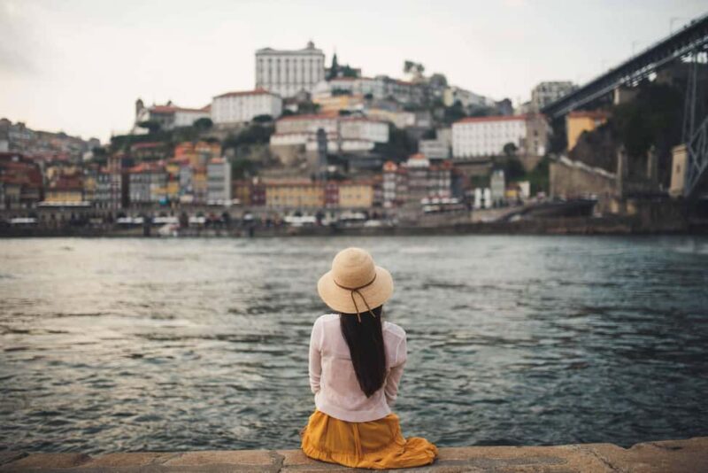 Porto: Private Photo Session - Eternalized Memories - What to Expect During Your Photo Session in Porto