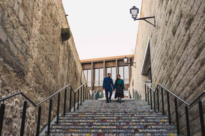 Porto: Private Photo Session - Eternalized Memories - Frequently Asked Questions