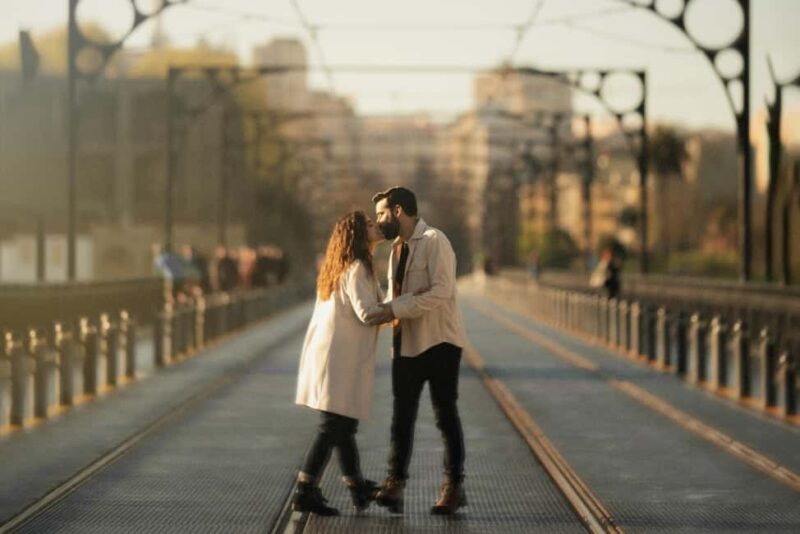 Porto: Private Photo Tour with a Professional Photographer - Who Will Enjoy This Photo Tour Most