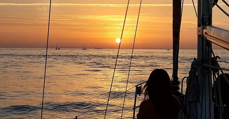 Porto: Private Sail on Douro River (Sunset Time Available) - The Charm of Porto from the Douro River