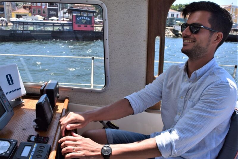 Porto: Private Sail on Douro River (Sunset Time Available) - What’s Not Included and What to Bring