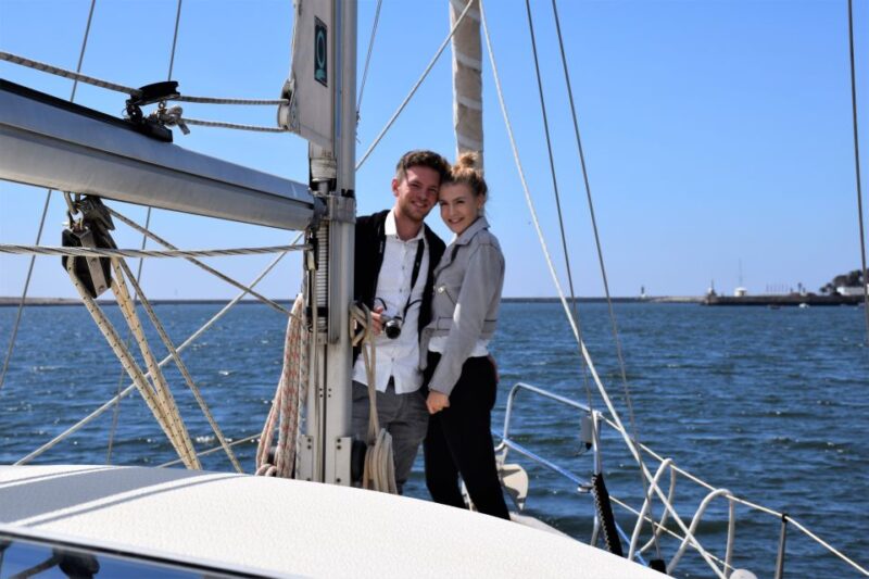 Porto: Private Sail on Douro River (Sunset Time Available) - Porto: Private Sail on Douro River — Final Thoughts