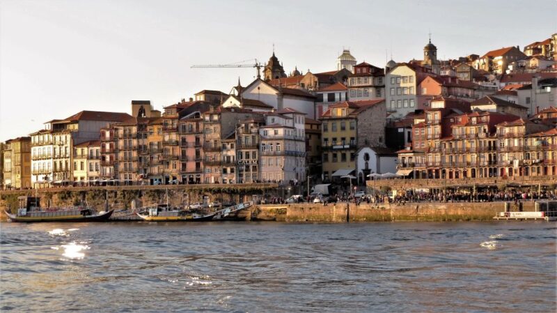 Porto: Private Sail on Douro River (Sunset Time Available) - Frequently Asked Questions