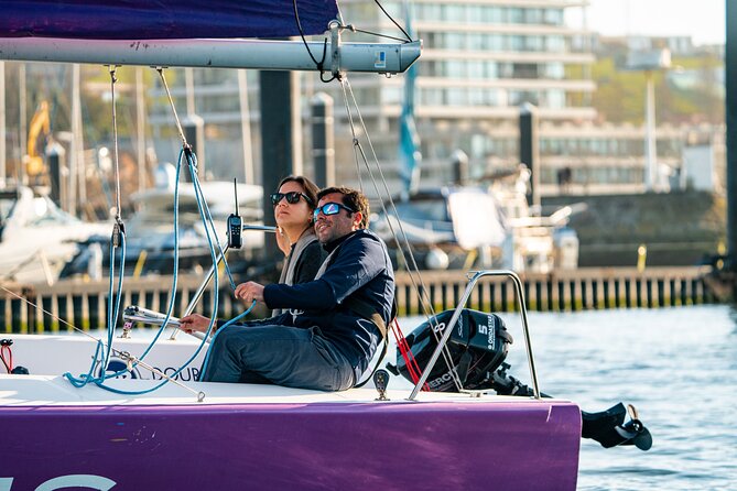 Porto: Private Sailing Experience in Douro River - The Optional Venture to the Sea