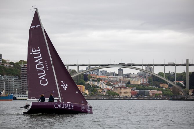 Porto: Private Sailing Experience in Douro River - Flexibility and Cancellation Policy