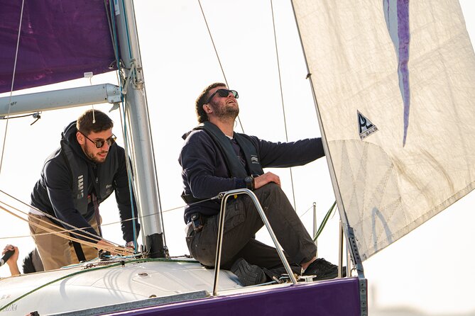 Porto: Private Sailing Experience in Douro River - Suitability and Considerations