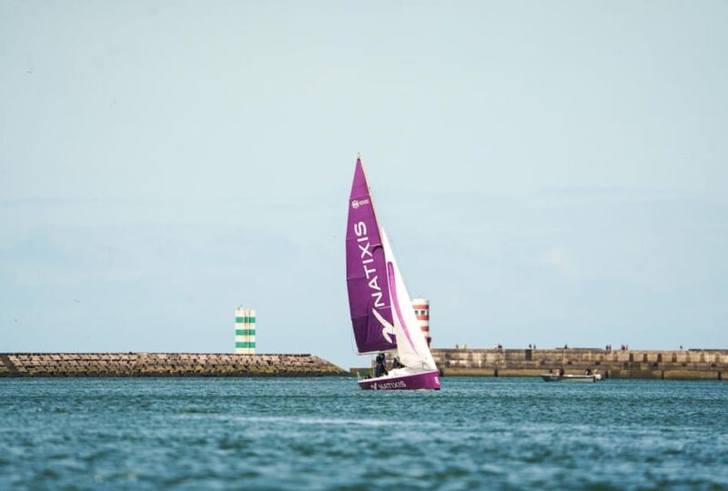 Porto: Private Sailing Experience in Douro River - Flexibility in Pacing and Route Based on Conditions