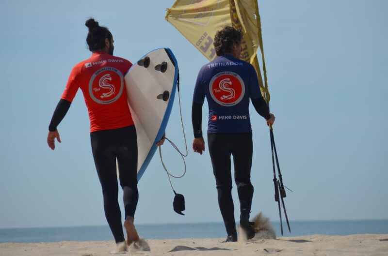 PORTO: Private Surf Lesson with the First School in Porto - Discover Porto’s Exclusive Private Surf Lesson with the First Surf School in Porto