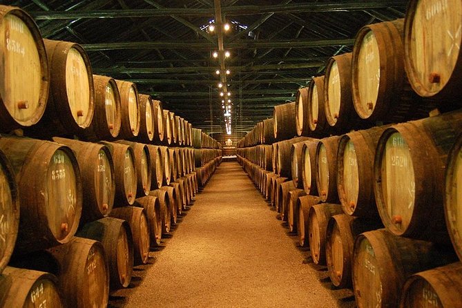 Porto Private Tour  Customizable Experience - The Six Bridges Cruise: Scenic Views of Porto and Gaia