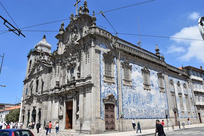 Porto Private Tour  Customizable Experience - Cultural and Family Add-Ons to Enrich Your Day