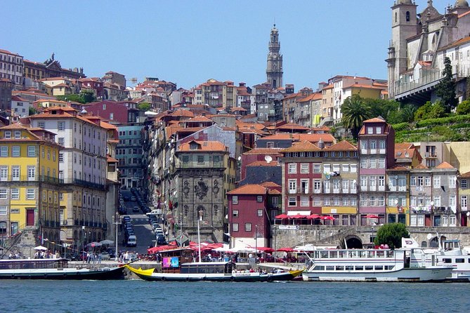 Porto Private Tour from Lisbon - The Final Stops: Markets and Local Flavor