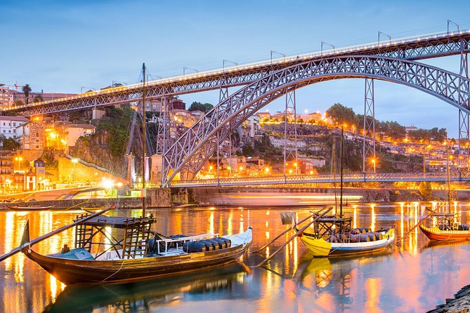Porto Private Tour from Lisbon - Logistics and Practical Tips for the Tour