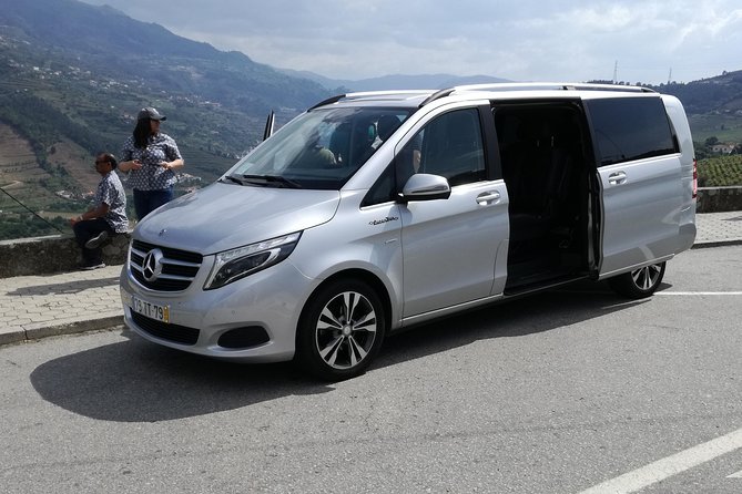 Porto Private Tour from Lisbon - Exploring Porto’s Iconic Landmarks and Historic Streets