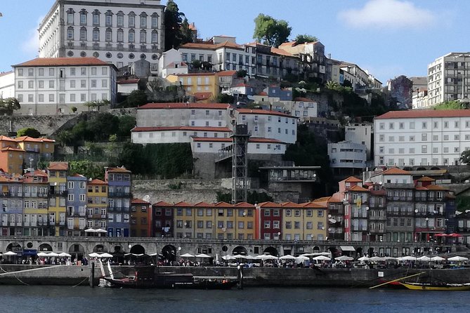 Porto Private Tour from Lisbon - Tour Stops and Their Unique Appeal