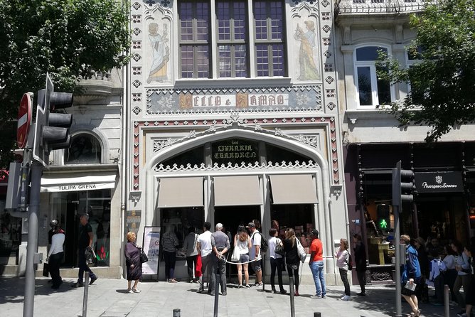 Porto Private Tour from Lisbon - Frequently Asked Questions