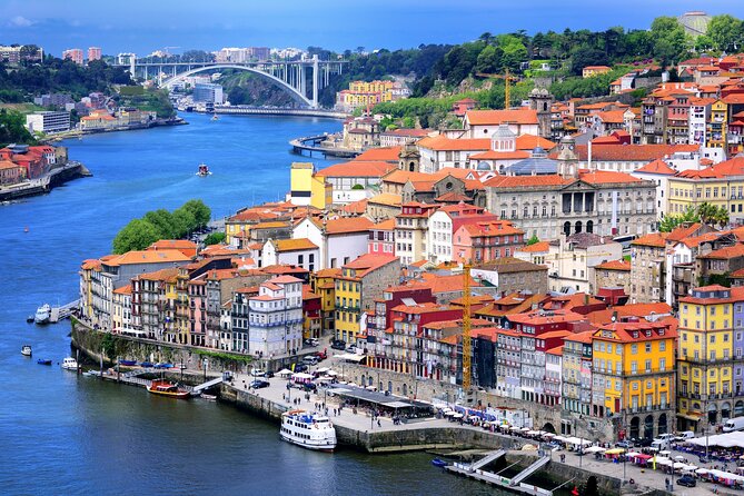 Porto Private Tour from Lisbon with Douro Cruise and Wine Tasting - Departure and Transportation from Lisbon