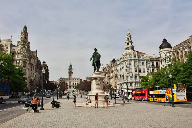 Porto Private Tour: Highlights & Hidden Gems with a Local - The Value and Overall Experience