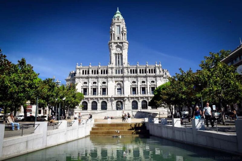 Porto Private Tour: History, Views & Culture Stops - Key Points