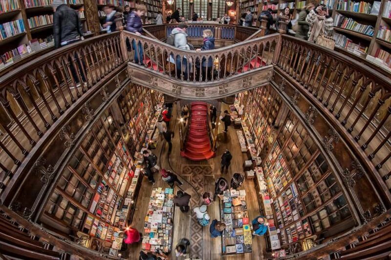 Porto Private Tour: History, Views & Culture Stops - Discover the Top Porto Landmarks with a Private Guide